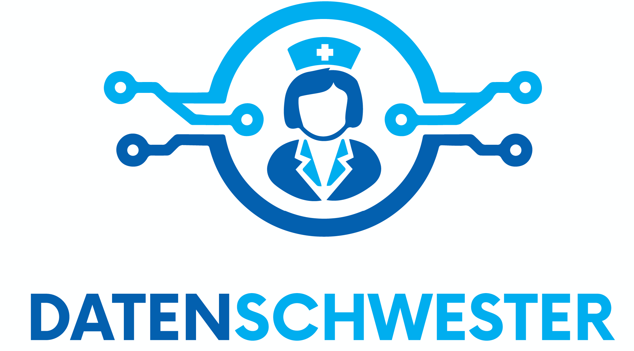 Datenschwester GmbH Logo